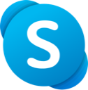 Skype logo